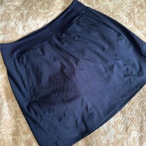 Athleta ‘Soho’ Skort, Size 4